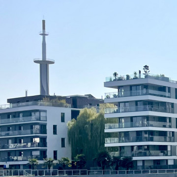 Le marché immobilier breton toujours sous pression