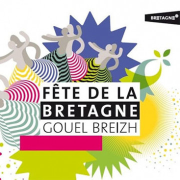 Fête de la Bretagne