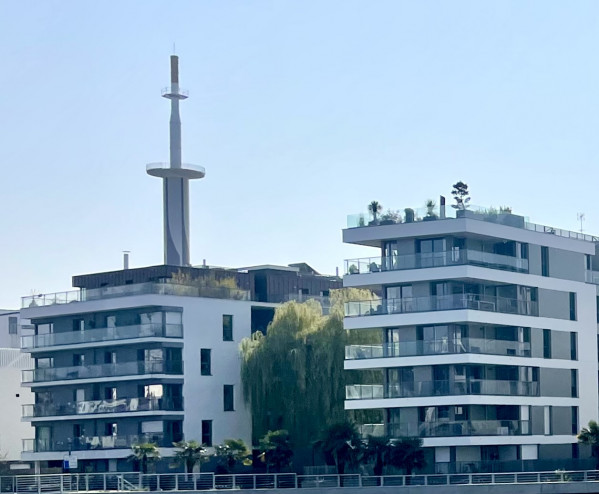 Le marché immobilier breton toujours sous pression