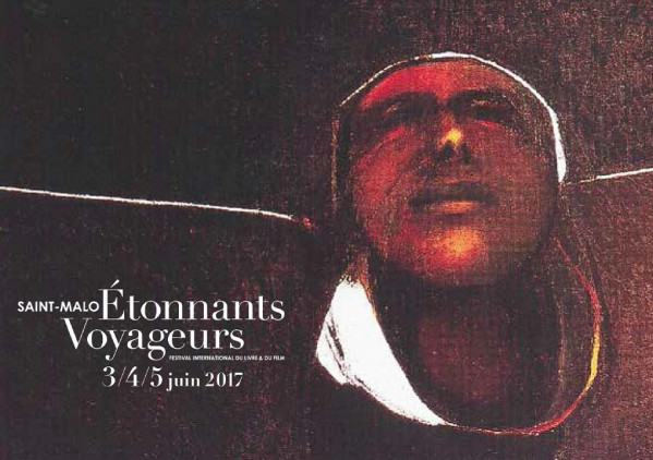 Etonnants Voyageurs